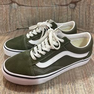 Vans Old Skool